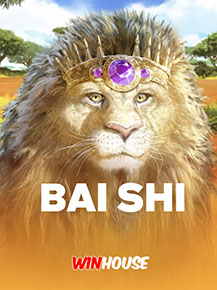 Bai Shi