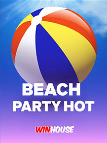 Beach Party Hot