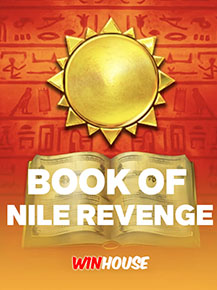 Book Of Nile Revenge
