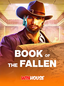 BookoftheFallen