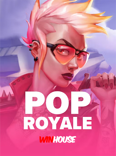 Bubble Pop