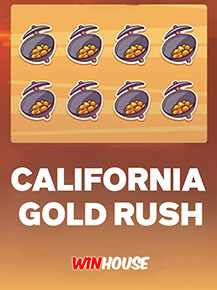 California Gold Rush