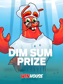 Dim Sum Prize