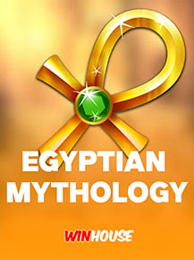 Egyptian Mythology