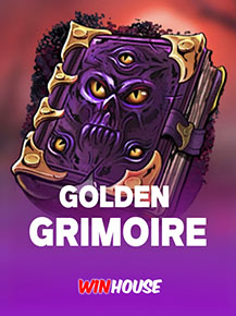 Golden Grimoire