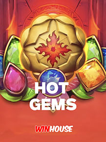 Hot Gems
