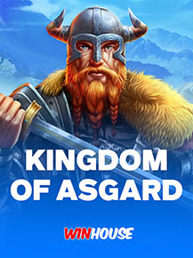 Kingdom Of Asgard