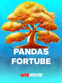 Pandas Fortune