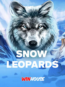 Snow Leopards