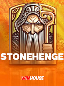 Stonehenge
